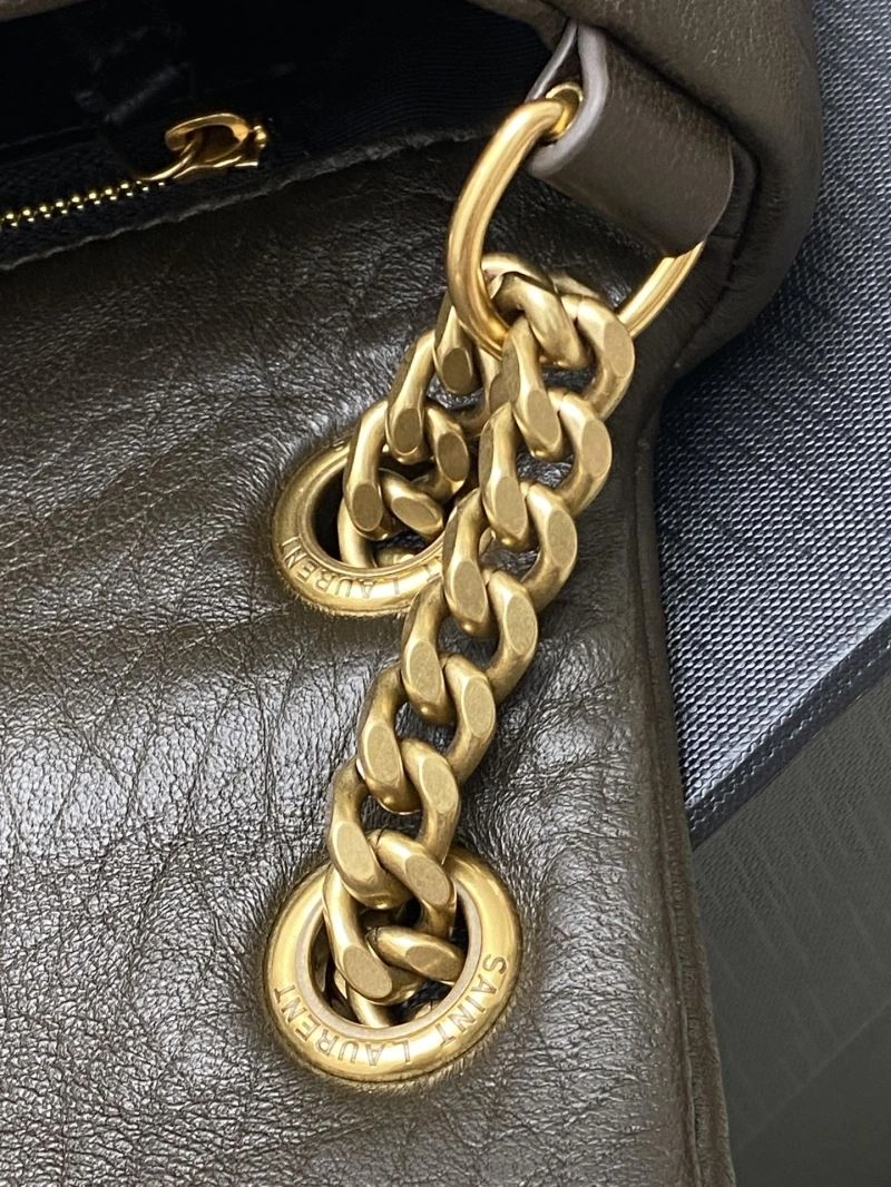 Unique YSL Satchel Bags 62338