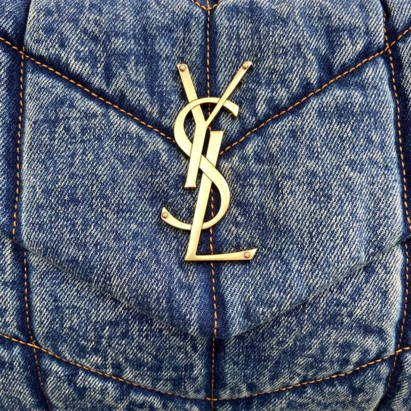 Efficient YSL Satchel Bags 62334