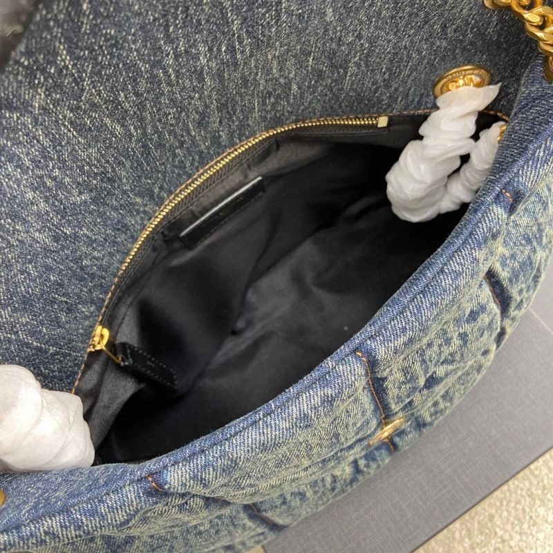 Efficient YSL Satchel Bags 62334