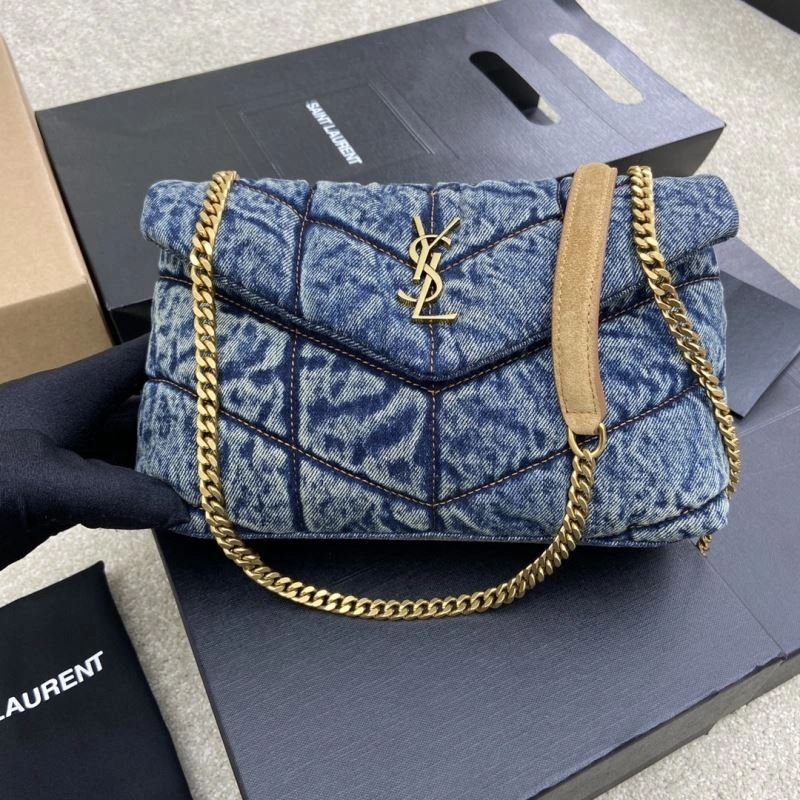 YSL Satchel Bags Trendsetting 62305