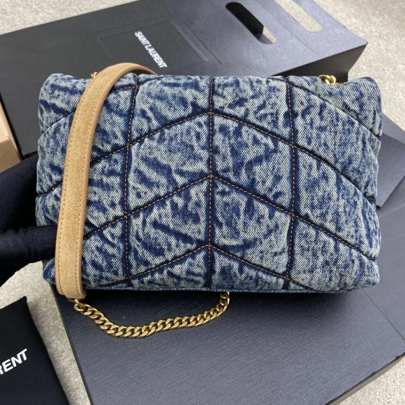 YSL Satchel Bags Trendsetting 62305