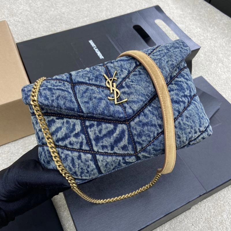 YSL Satchel Bags Trendsetting 62305