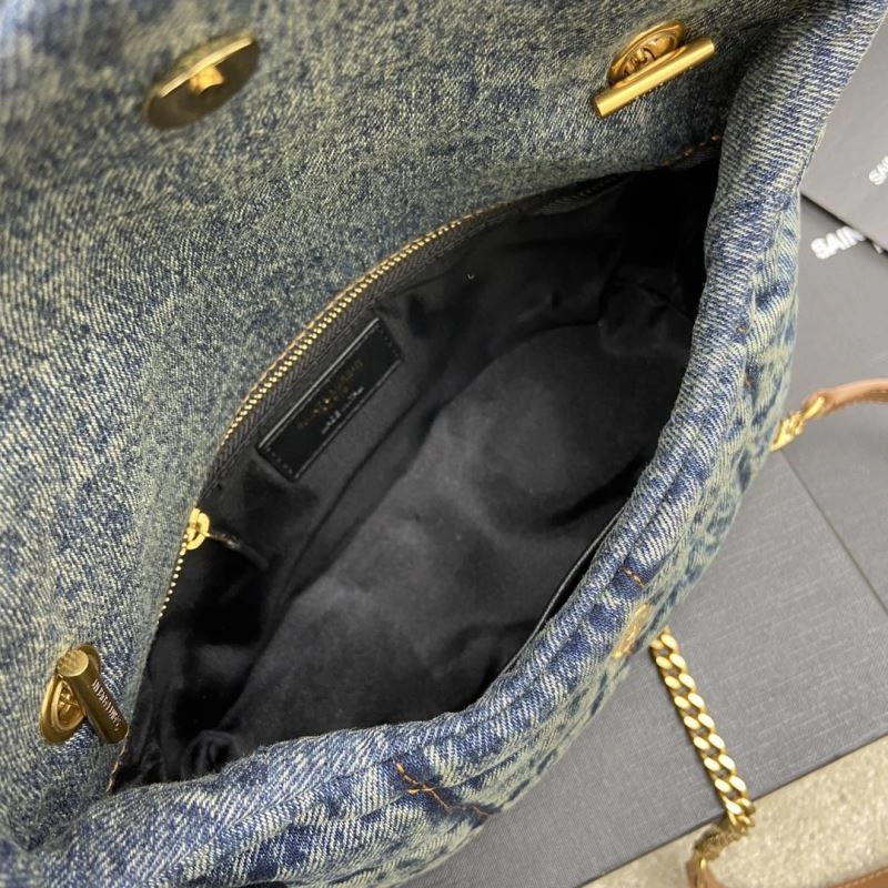 YSL Satchel Bags Trendsetting 62305