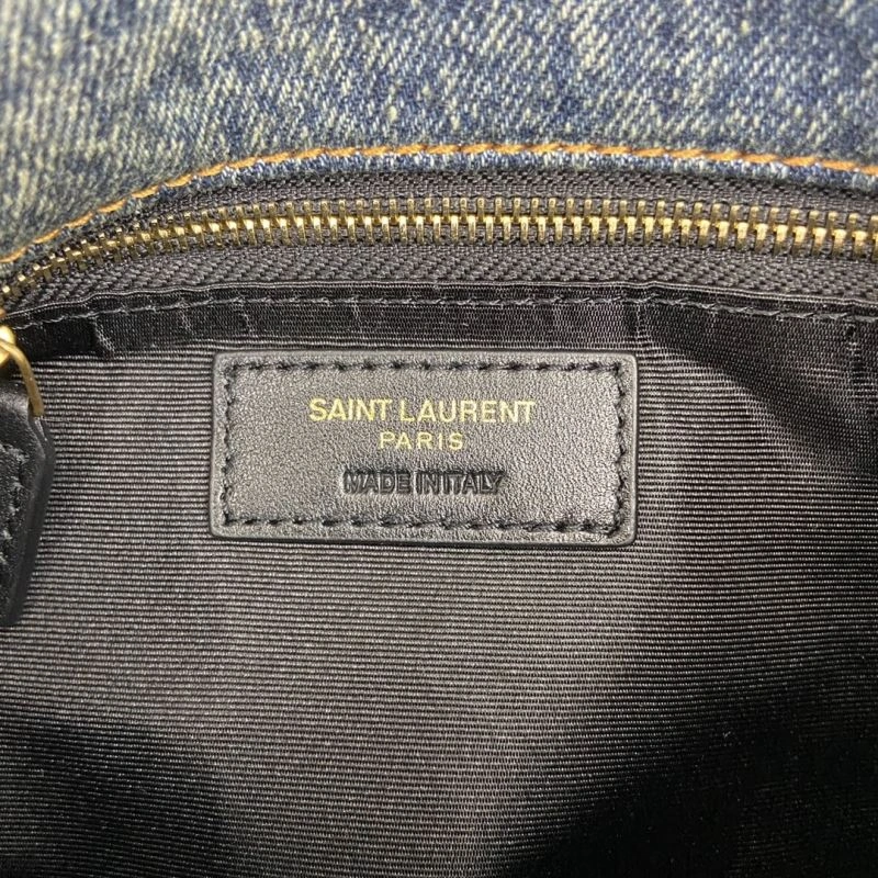 YSL Satchel Bags Trendsetting 62305