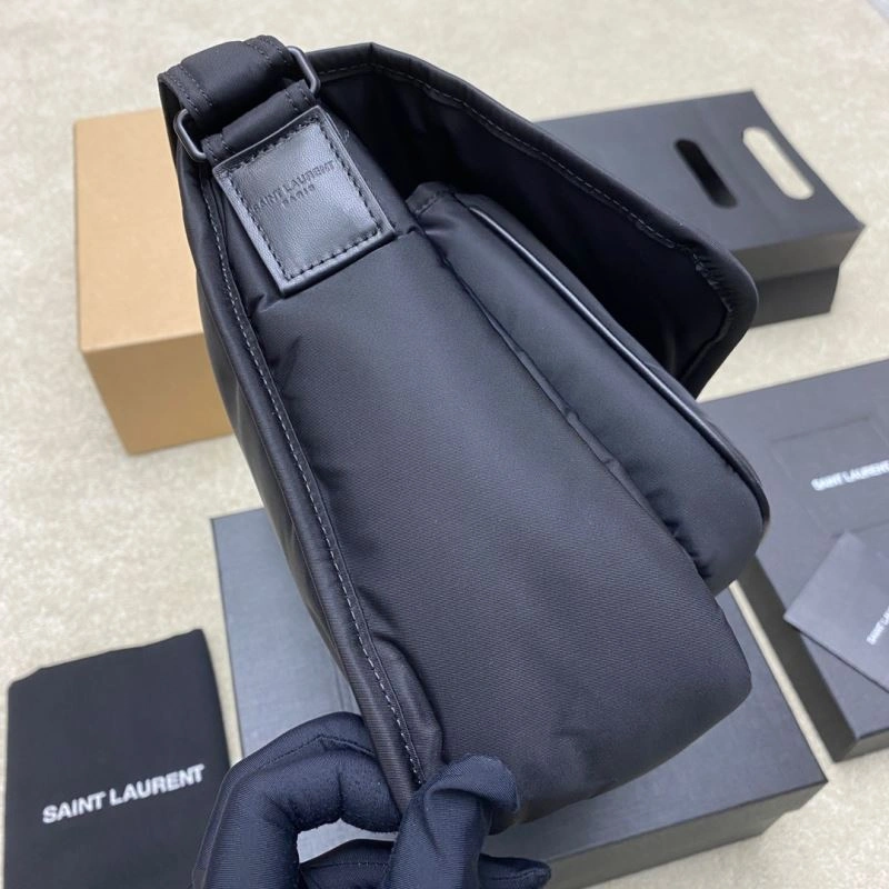 Unisex YSL Satchel Bags 62306