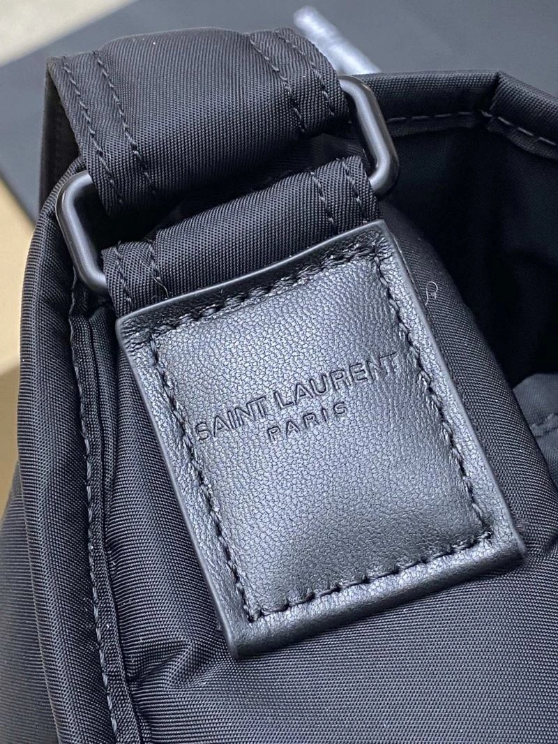 Unisex YSL Satchel Bags 62306