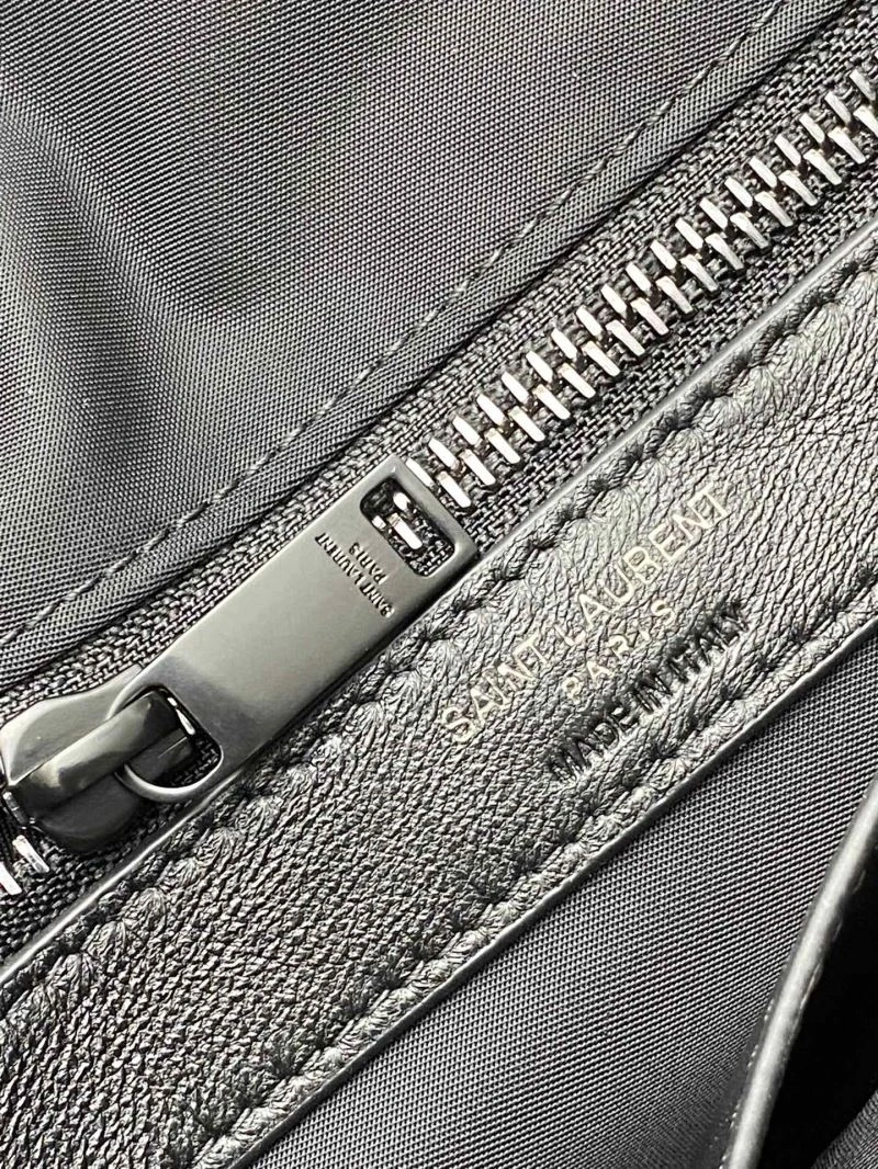 Unisex YSL Satchel Bags 62306