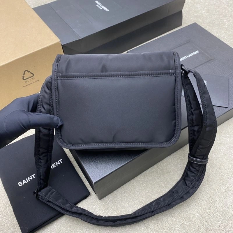 YSL Satchel Bags WeatherProof 62333