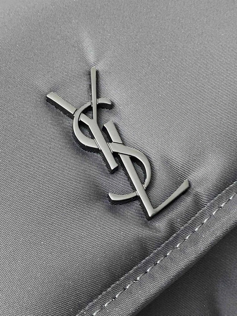 YSL Satchel Bags WeatherProof 62333