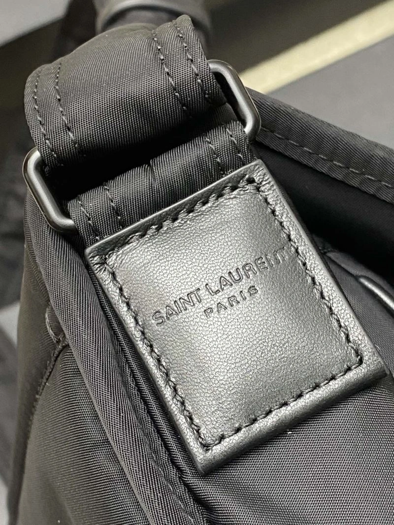 YSL Satchel Bags WeatherProof 62333