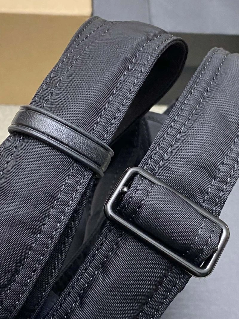 YSL Satchel Bags WeatherProof 62333