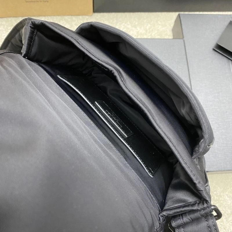 YSL Satchel Bags WeatherProof 62333