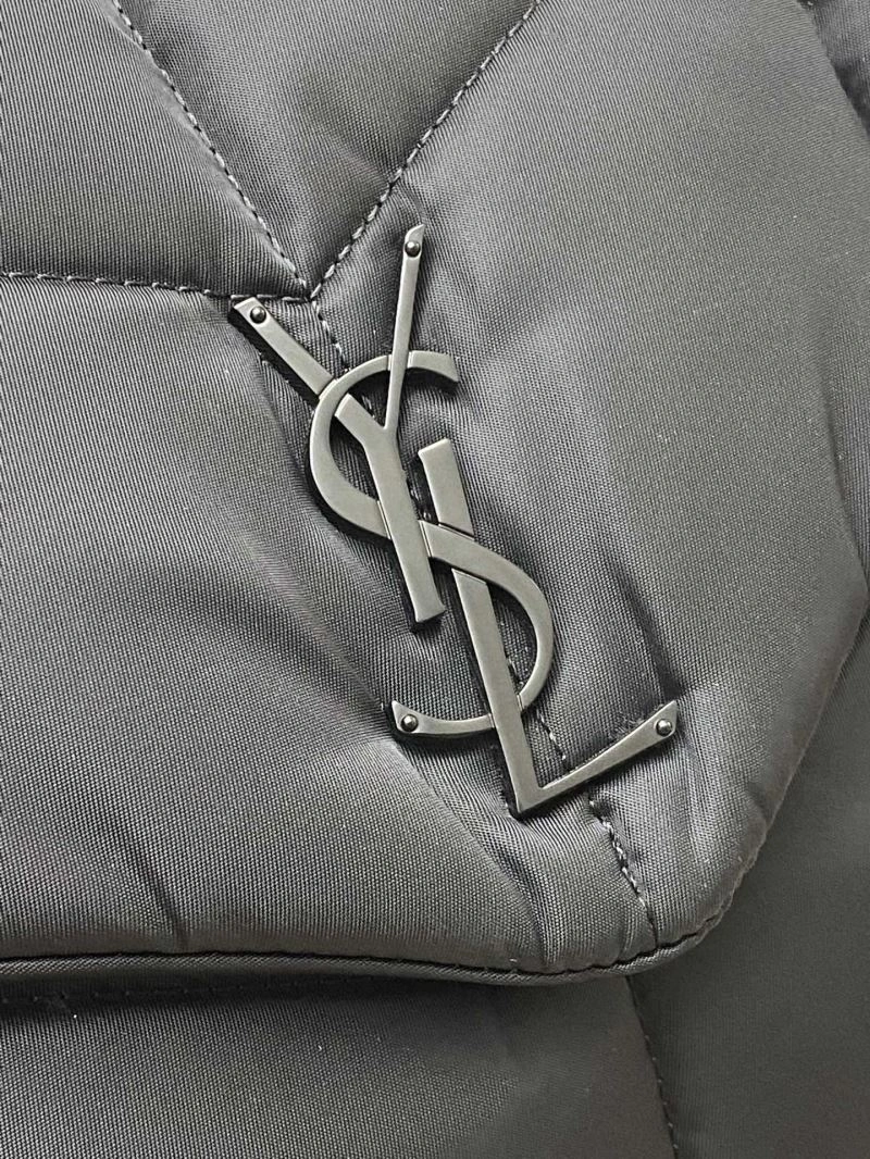 Flexible YSL Satchel Bags 62304