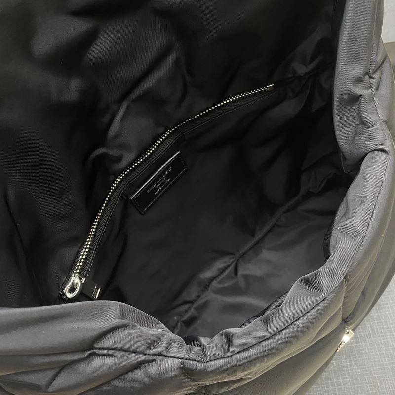 Flexible YSL Satchel Bags 62304