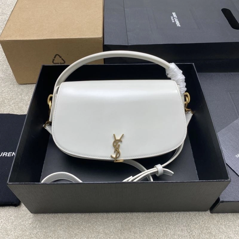 Cozy YSL Satchel Bags 62302