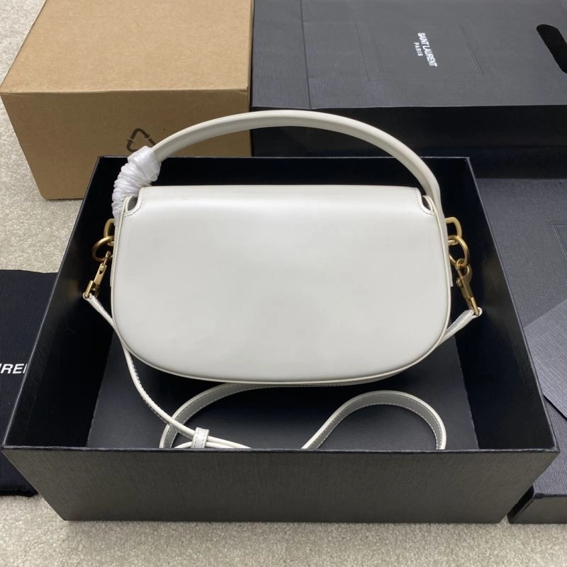Cozy YSL Satchel Bags 62302