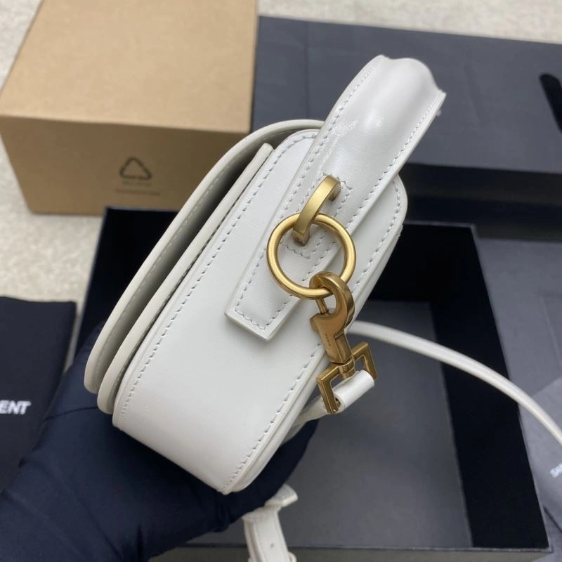 Cozy YSL Satchel Bags 62302