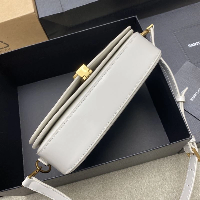 Cozy YSL Satchel Bags 62302