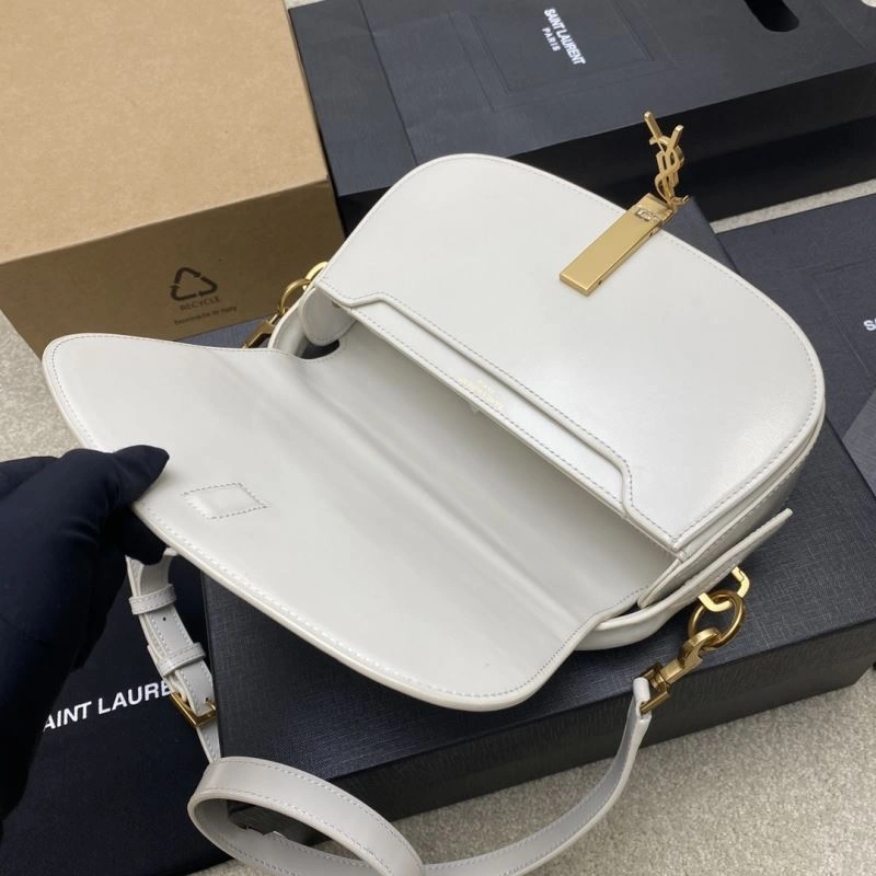 Cozy YSL Satchel Bags 62302