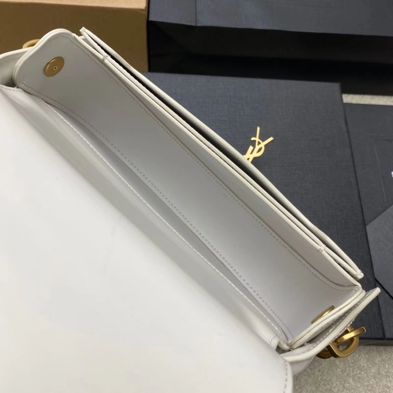 Cozy YSL Satchel Bags 62302