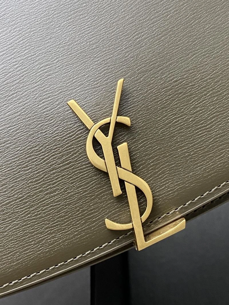 Sporty YSL Satchel Bags 62293