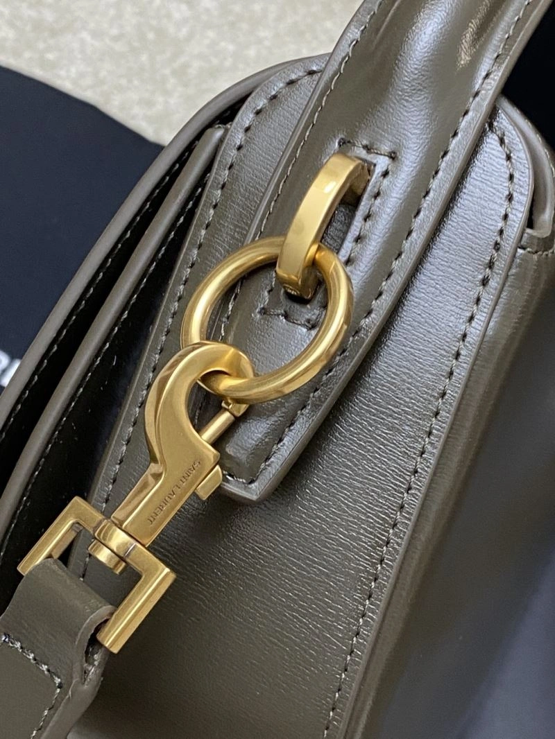Sporty YSL Satchel Bags 62293