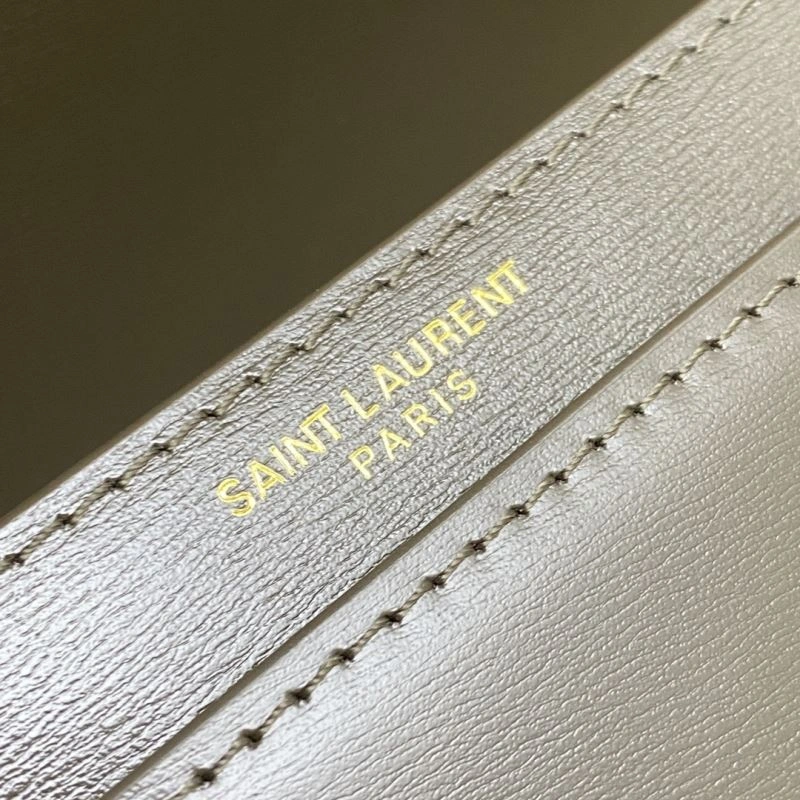 Sporty YSL Satchel Bags 62293