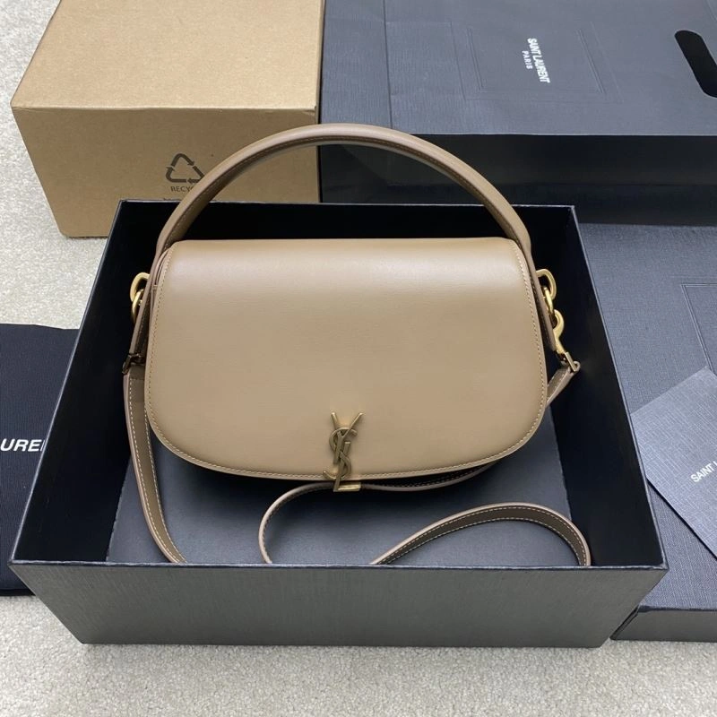 YSL Satchel Bags ModernLook 62301