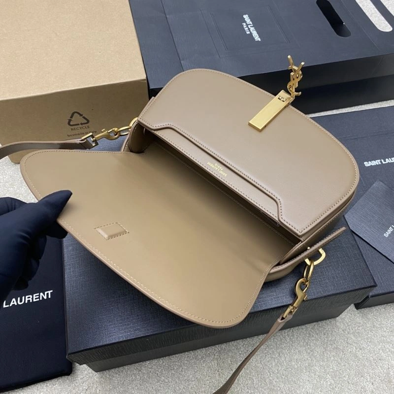 YSL Satchel Bags ModernLook 62301