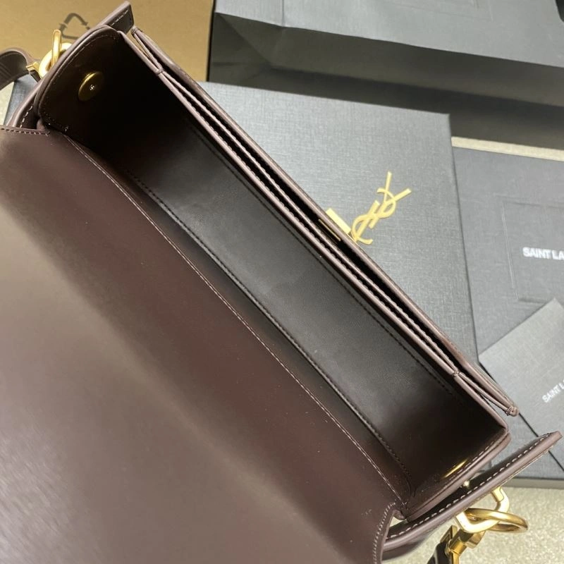 YSL Satchel Bags FastDry 62298