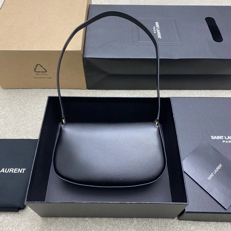 YSL Satchel Bags Soft 62291