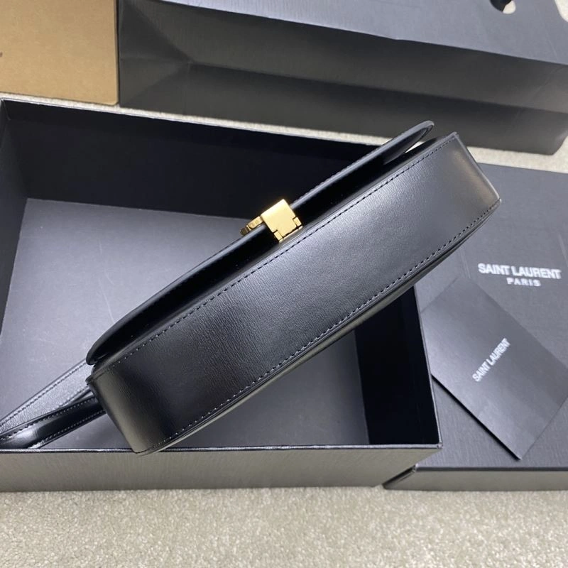 YSL Satchel Bags Soft 62291