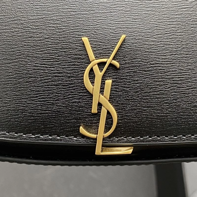 YSL Satchel Bags Soft 62291