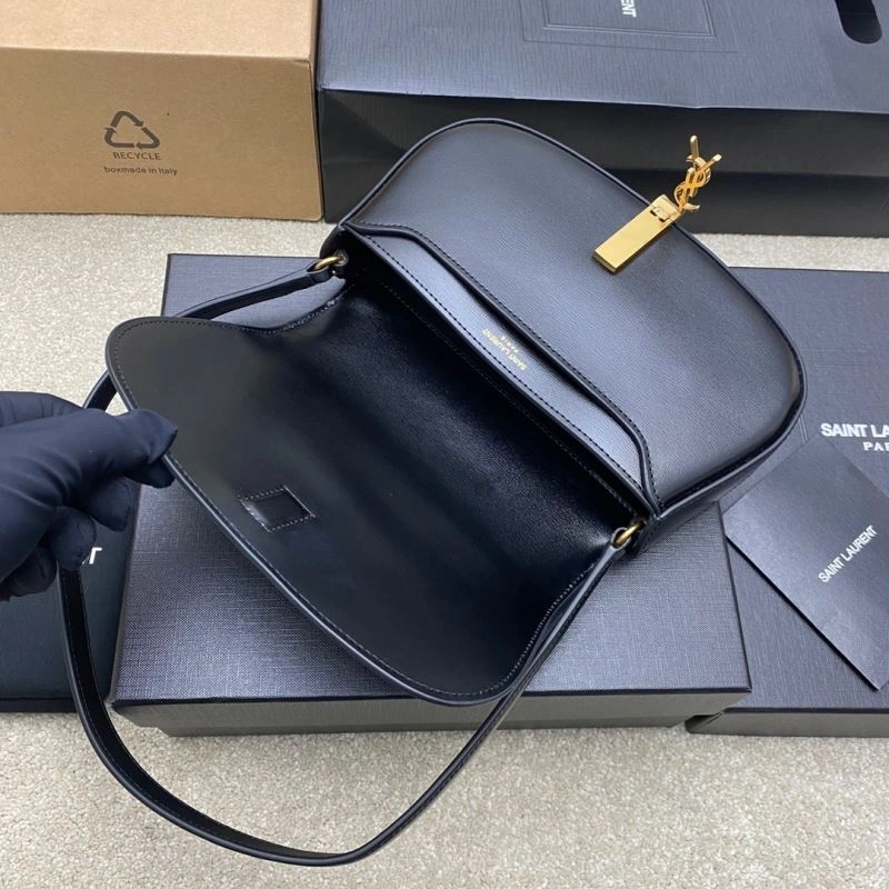YSL Satchel Bags Soft 62291