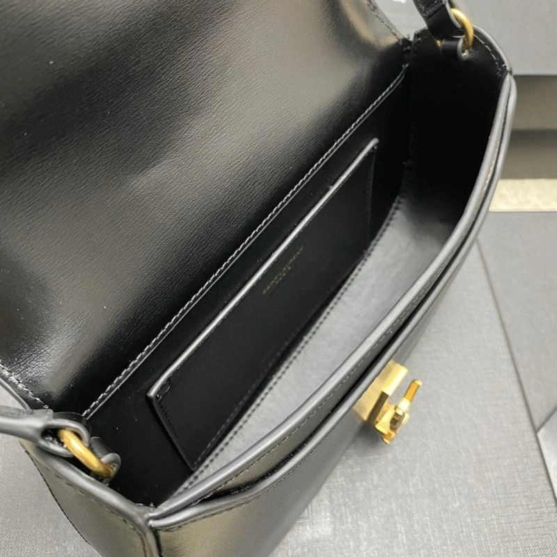 YSL Satchel Bags Soft 62291