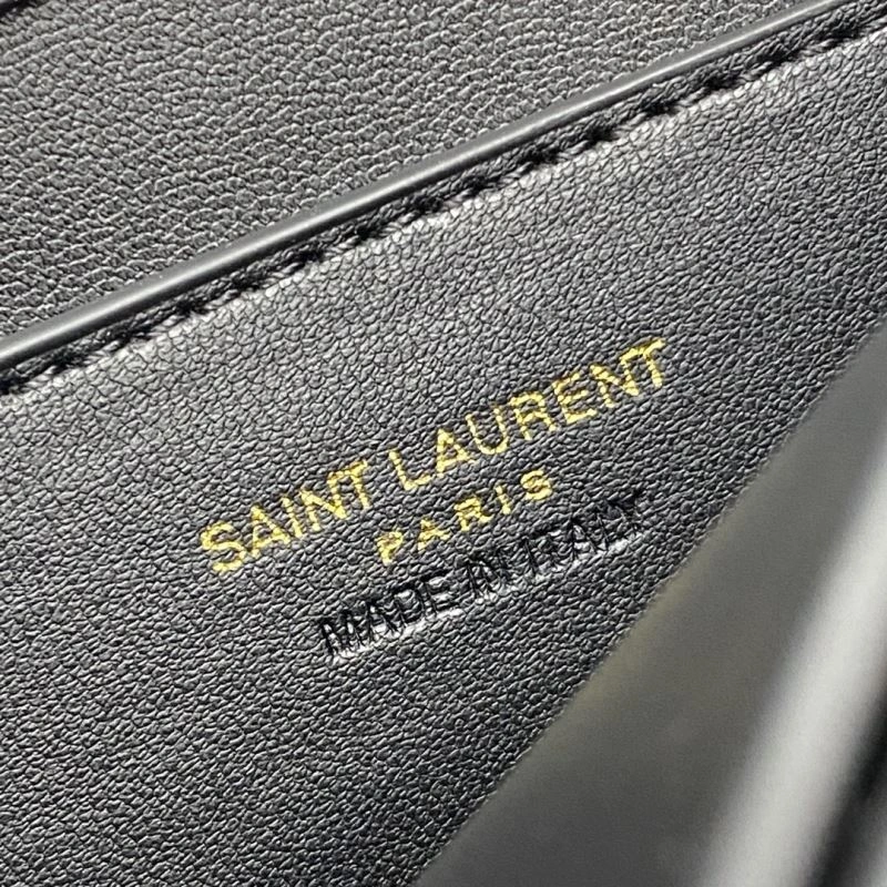 YSL Satchel Bags Soft 62291