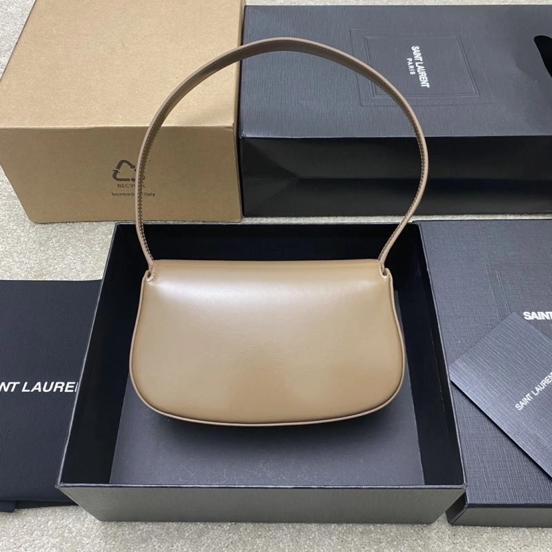 Minimalist YSL Satchel Bags 62286
