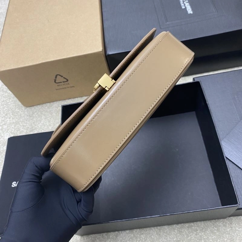 Minimalist YSL Satchel Bags 62286