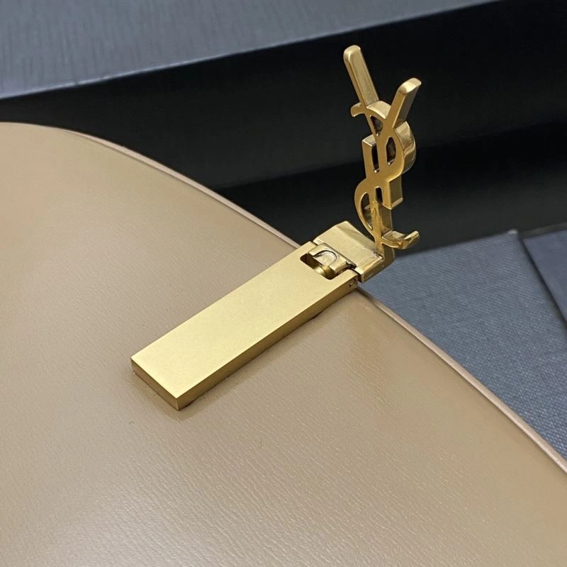 Minimalist YSL Satchel Bags 62286
