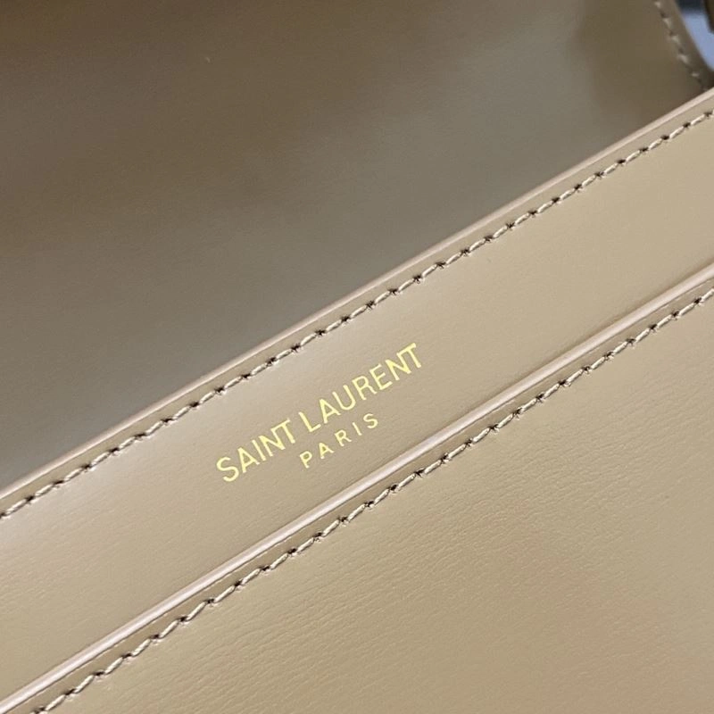 Minimalist YSL Satchel Bags 62286