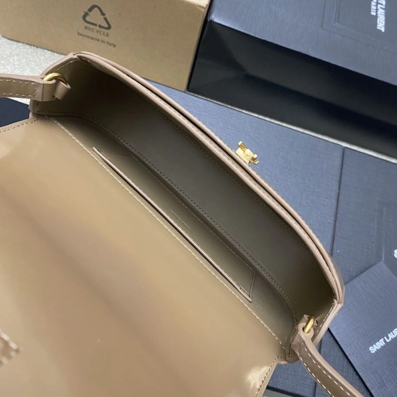 Minimalist YSL Satchel Bags 62286