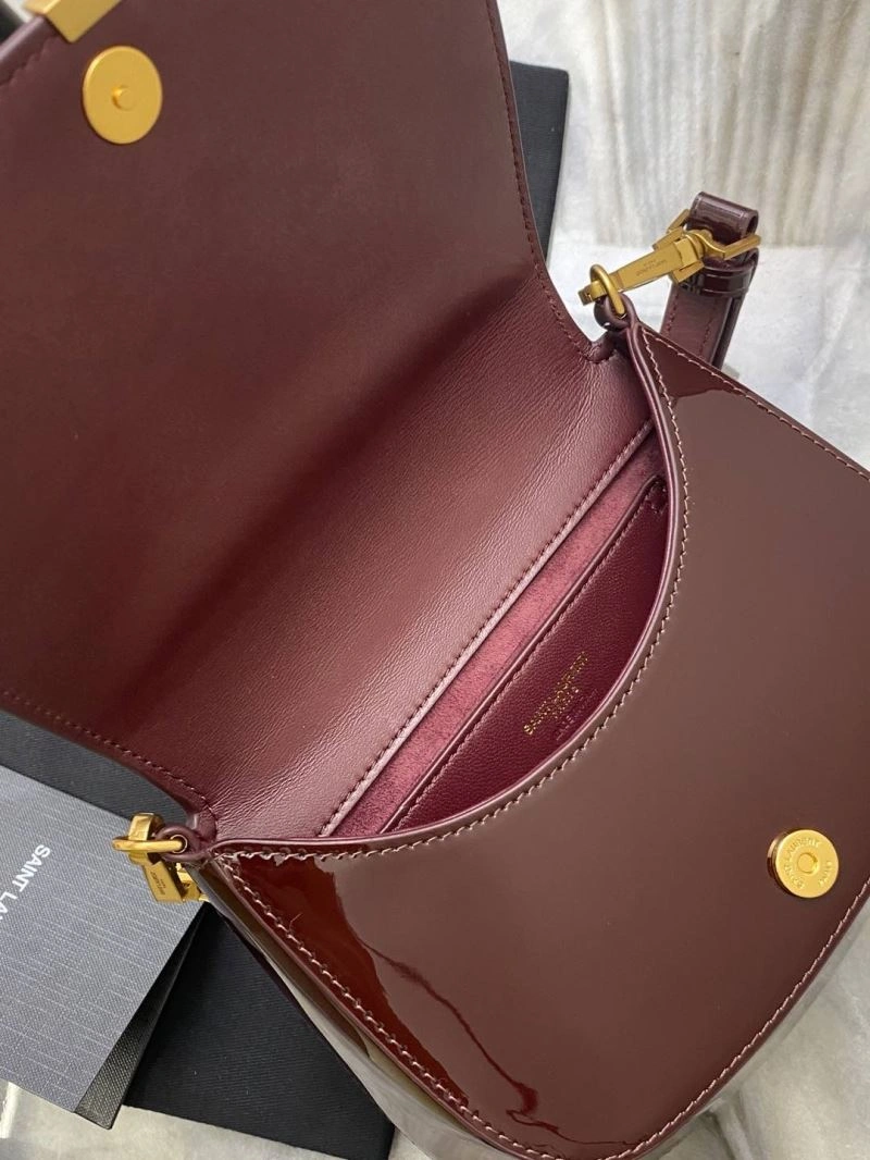 OnTrend YSL Satchel Bags 62284