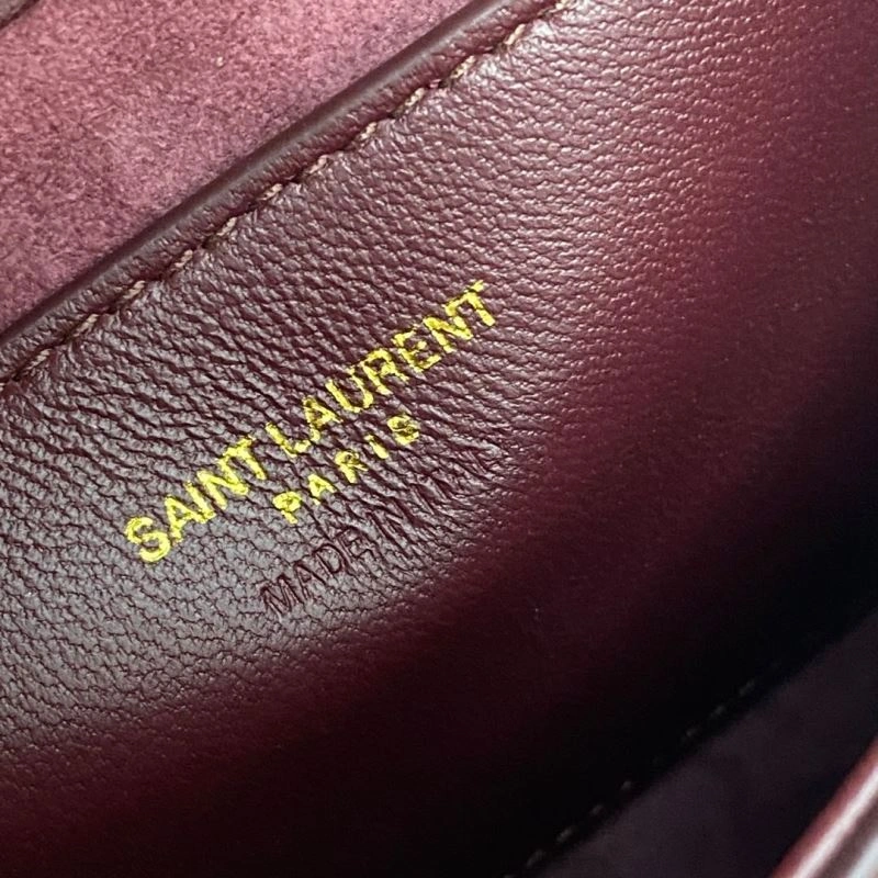 OnTrend YSL Satchel Bags 62284
