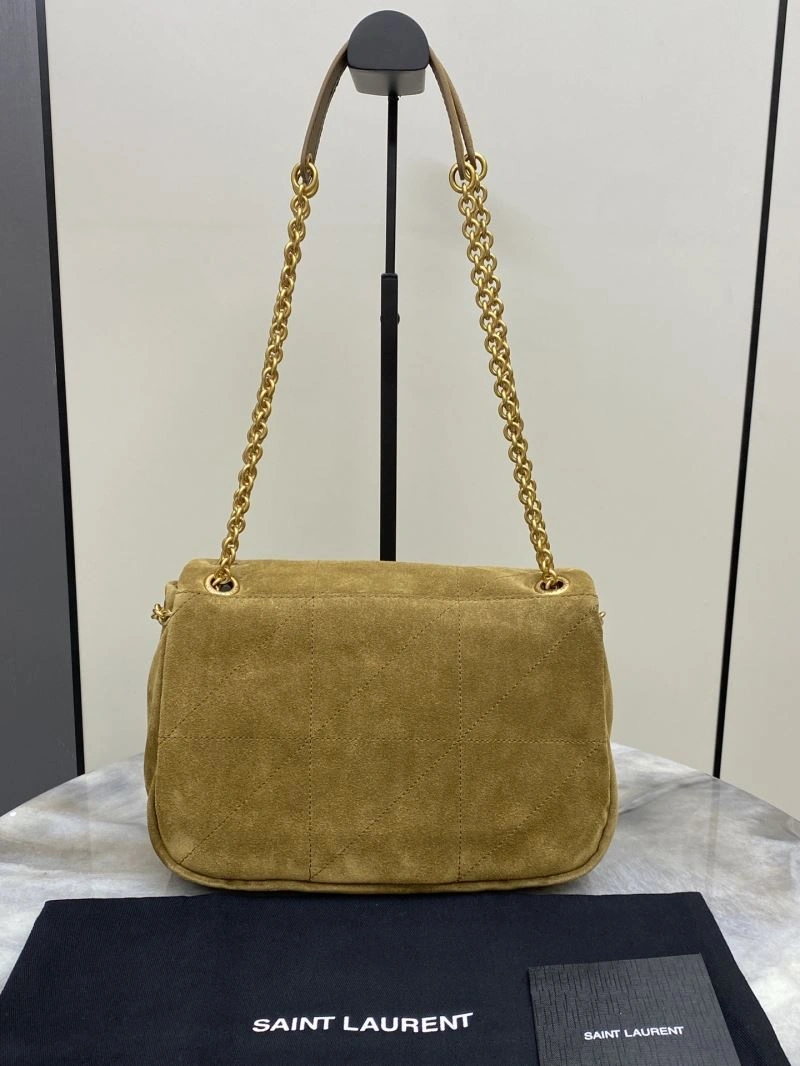 YSL Satchel Bags FlexibleFit 62297