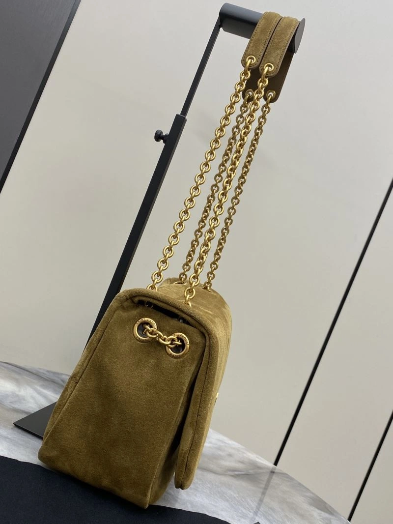 YSL Satchel Bags FlexibleFit 62297