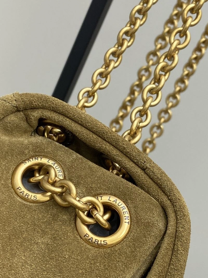 YSL Satchel Bags FlexibleFit 62297