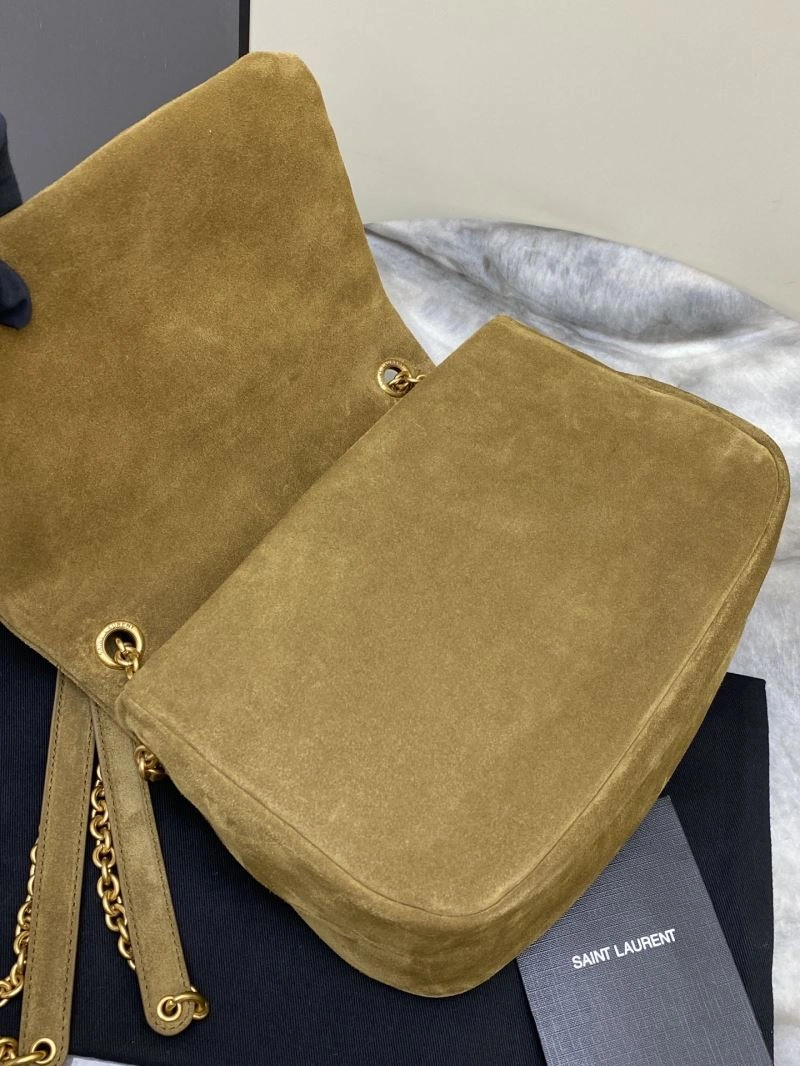 YSL Satchel Bags FlexibleFit 62297