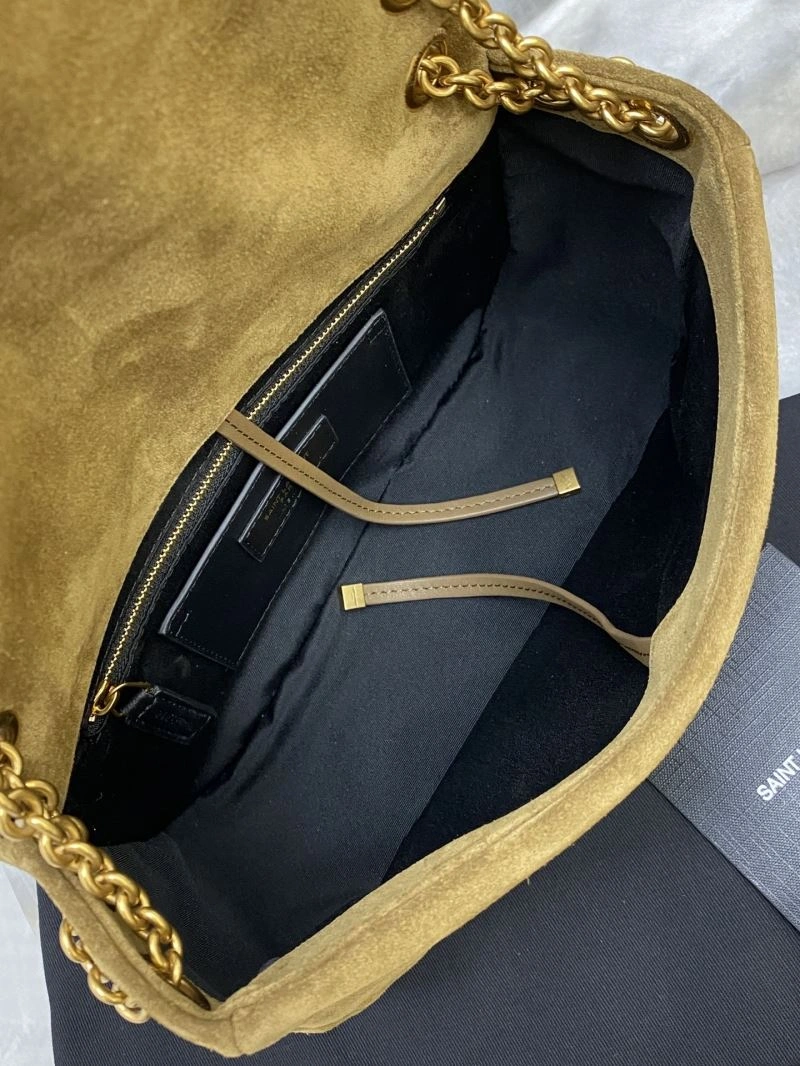 YSL Satchel Bags FlexibleFit 62297