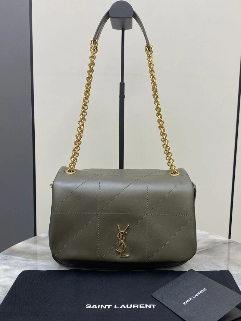 Stylish YSL Satchel Bags 62285