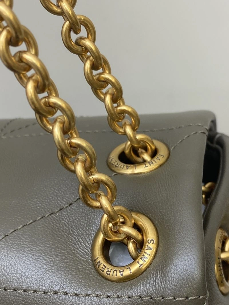 Stylish YSL Satchel Bags 62285
